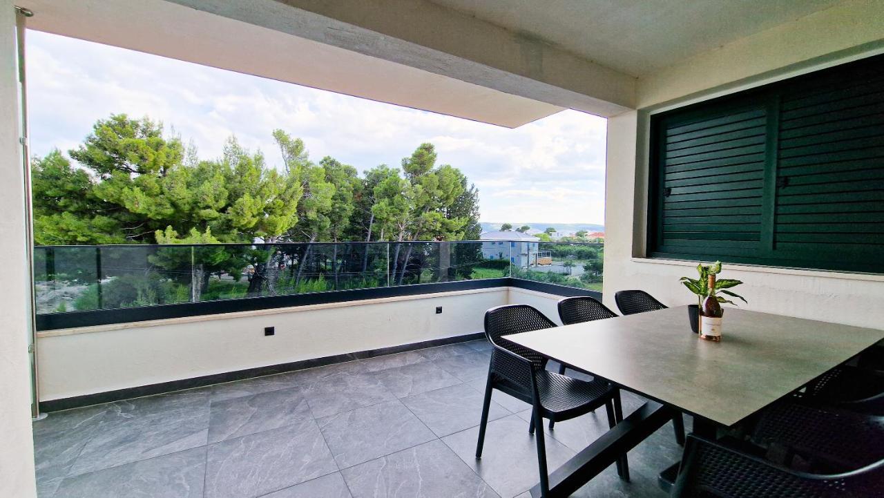 Villa Apartments Marko & Simun Kaštela Extérieur photo
