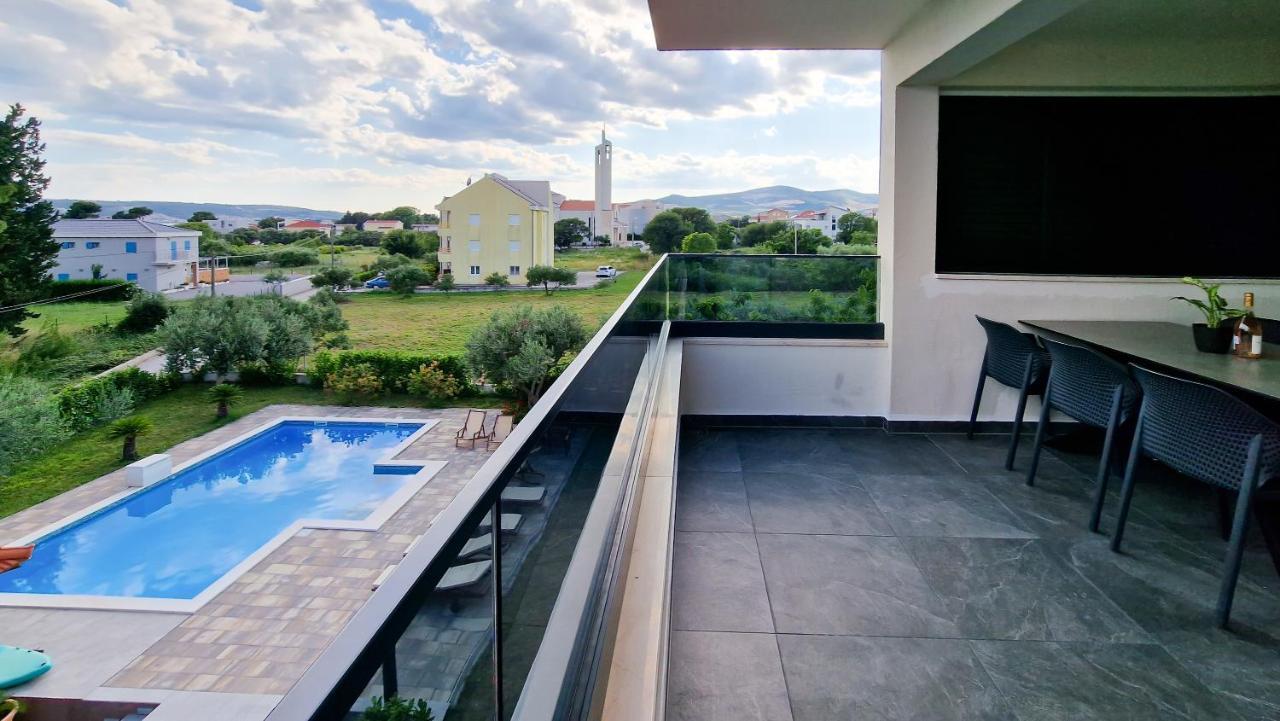 Villa Apartments Marko & Simun Kaštela Extérieur photo
