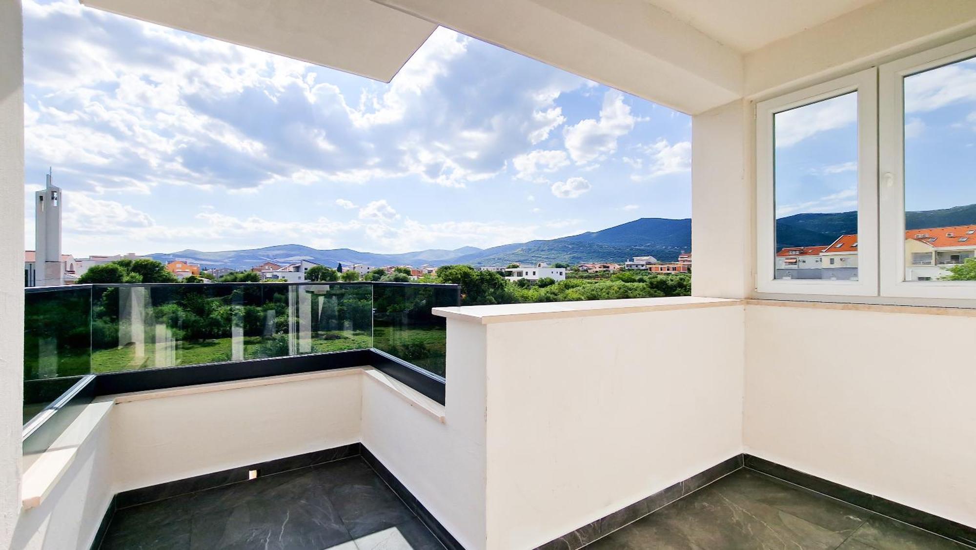 Villa Apartments Marko & Simun Kaštela Extérieur photo