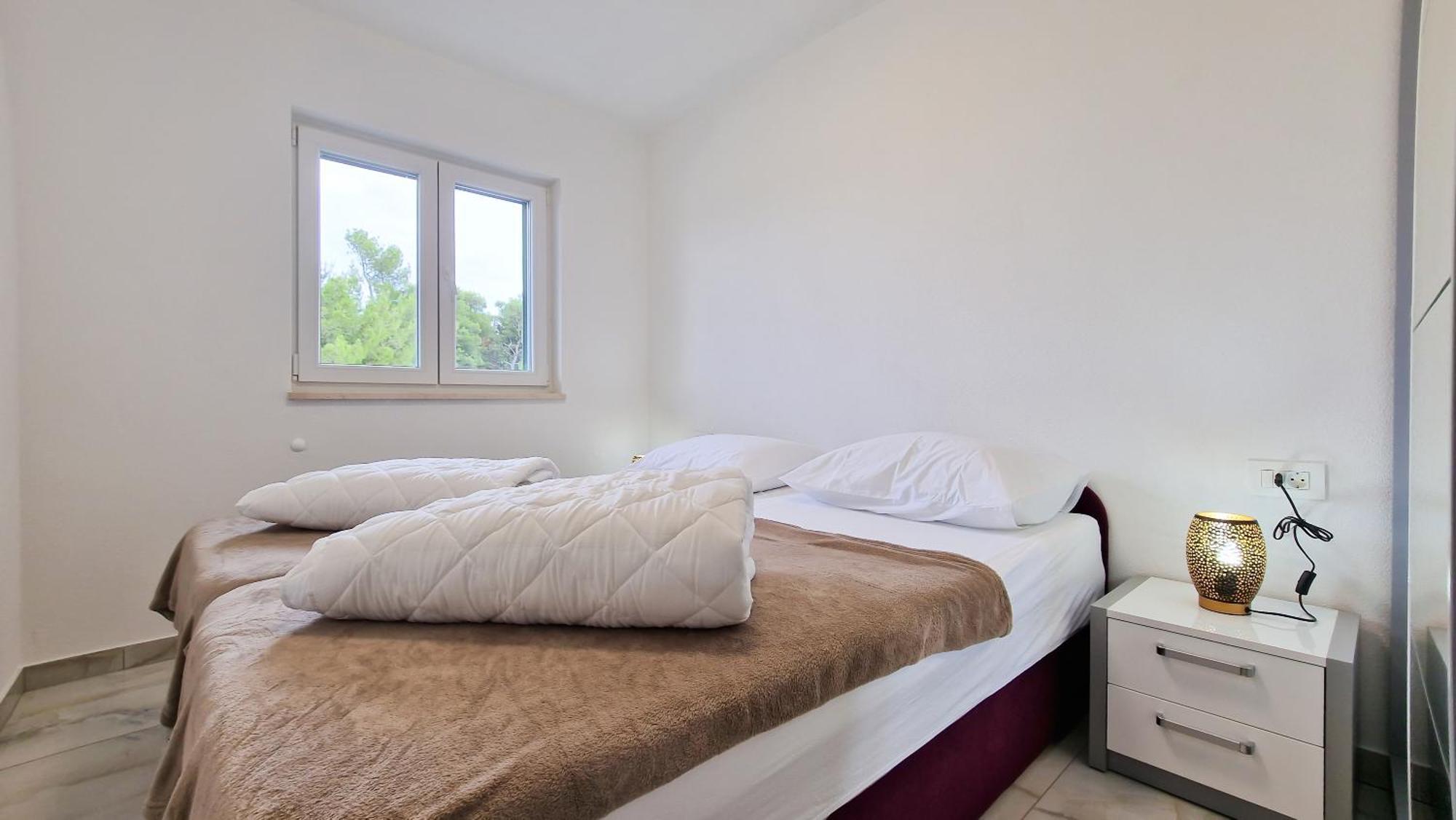 Villa Apartments Marko & Simun Kaštela Extérieur photo