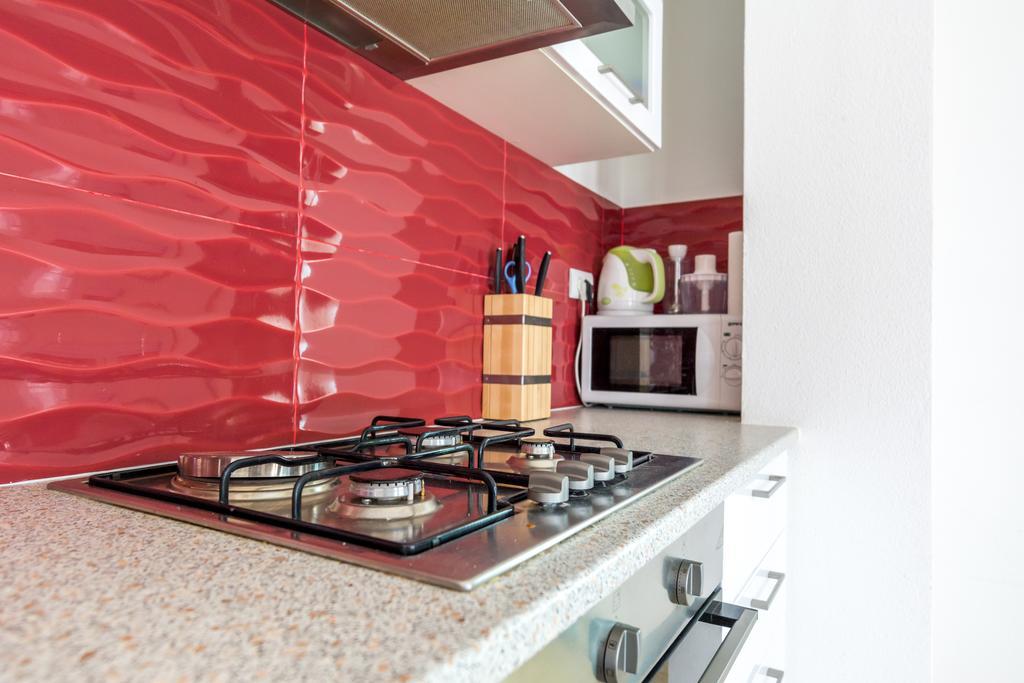 Villa Apartments Marko & Simun Kaštela Extérieur photo