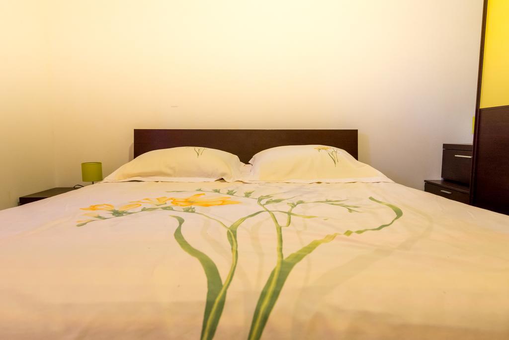 Villa Apartments Marko & Simun Kaštela Extérieur photo